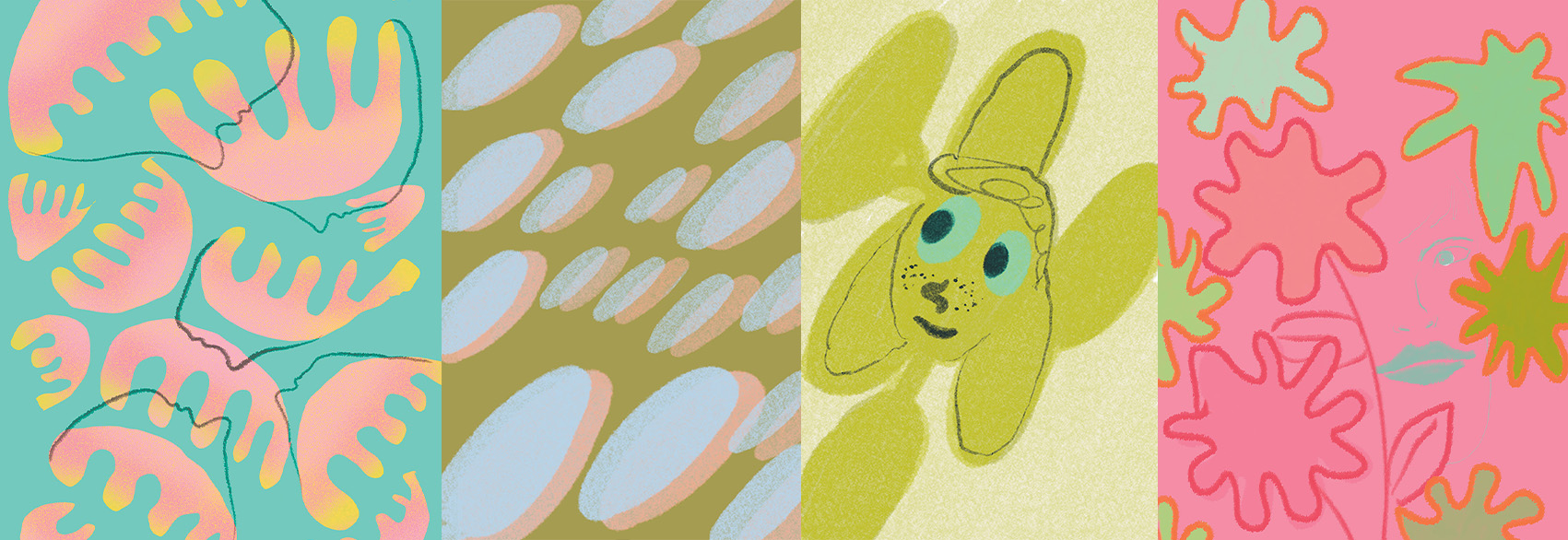 galerie illustration numérique 
